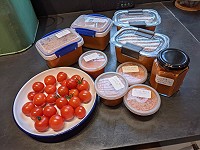 Jobs for October (2)