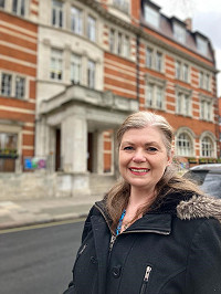 Organic Pest & Disease Control