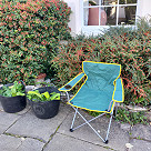 Waiting for the start