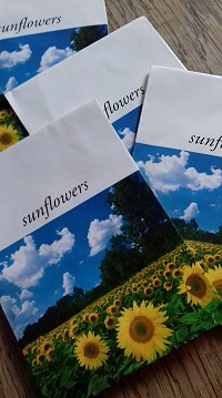 Sunflower Competition